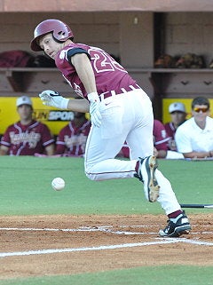 Versatile Mike McGee propels Florida State baseball team