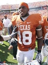 Emmanuel Acho, Texas, Outside Linebacker