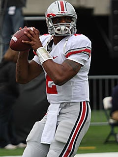 Terrelle Pryor's Complicated Legacy at Ohio State, News, Scores,  Highlights, Stats, and Rumors