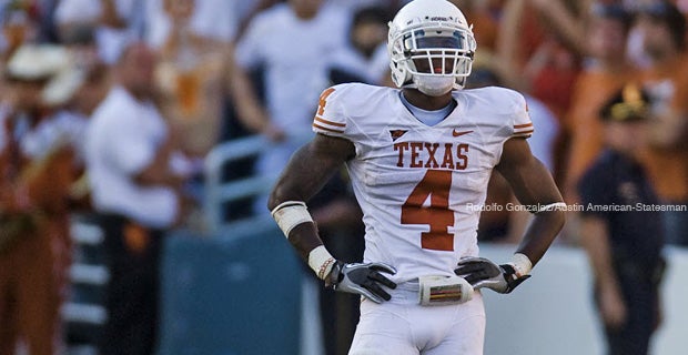 Aaron Williams, Texas Longhorns - NIL Profile - Opendorse