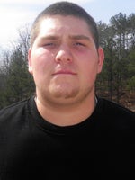 Ryan Raley, Presbyterian, Offensive Line