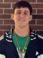 Pat Flavin Pat Flavin, Benet Academy, Offensive Tackle