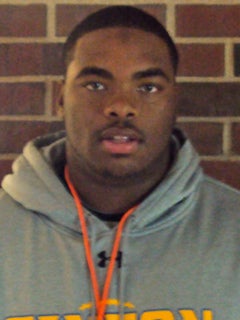 Bryant enjoys official to Arizona