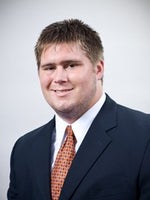 Sam Robey, Florida, Offensive Line