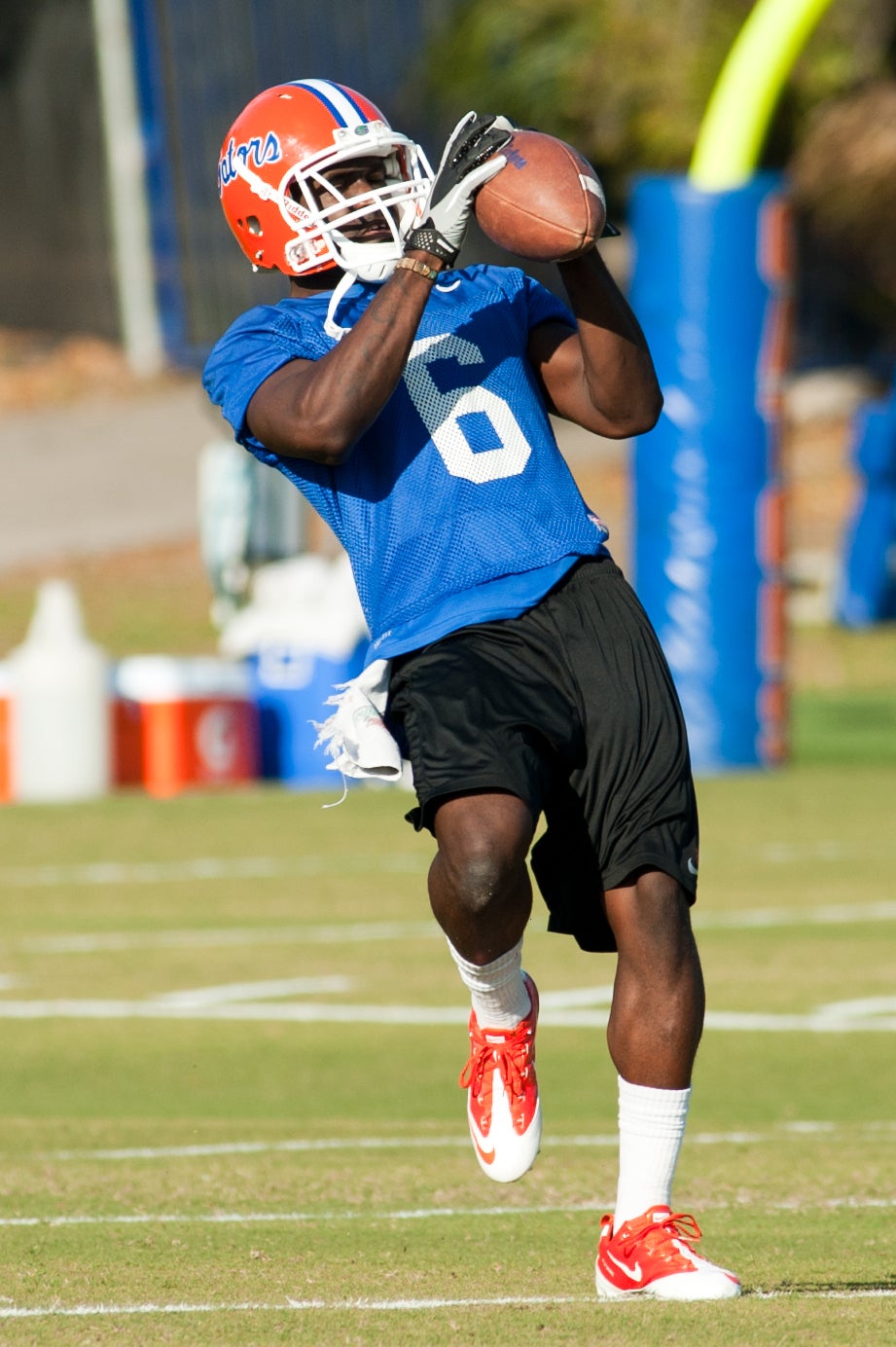 deonte thompson