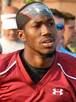 D.L. Moore, South Carolina, Wide Receiver