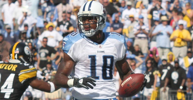 tennessee titans sayings