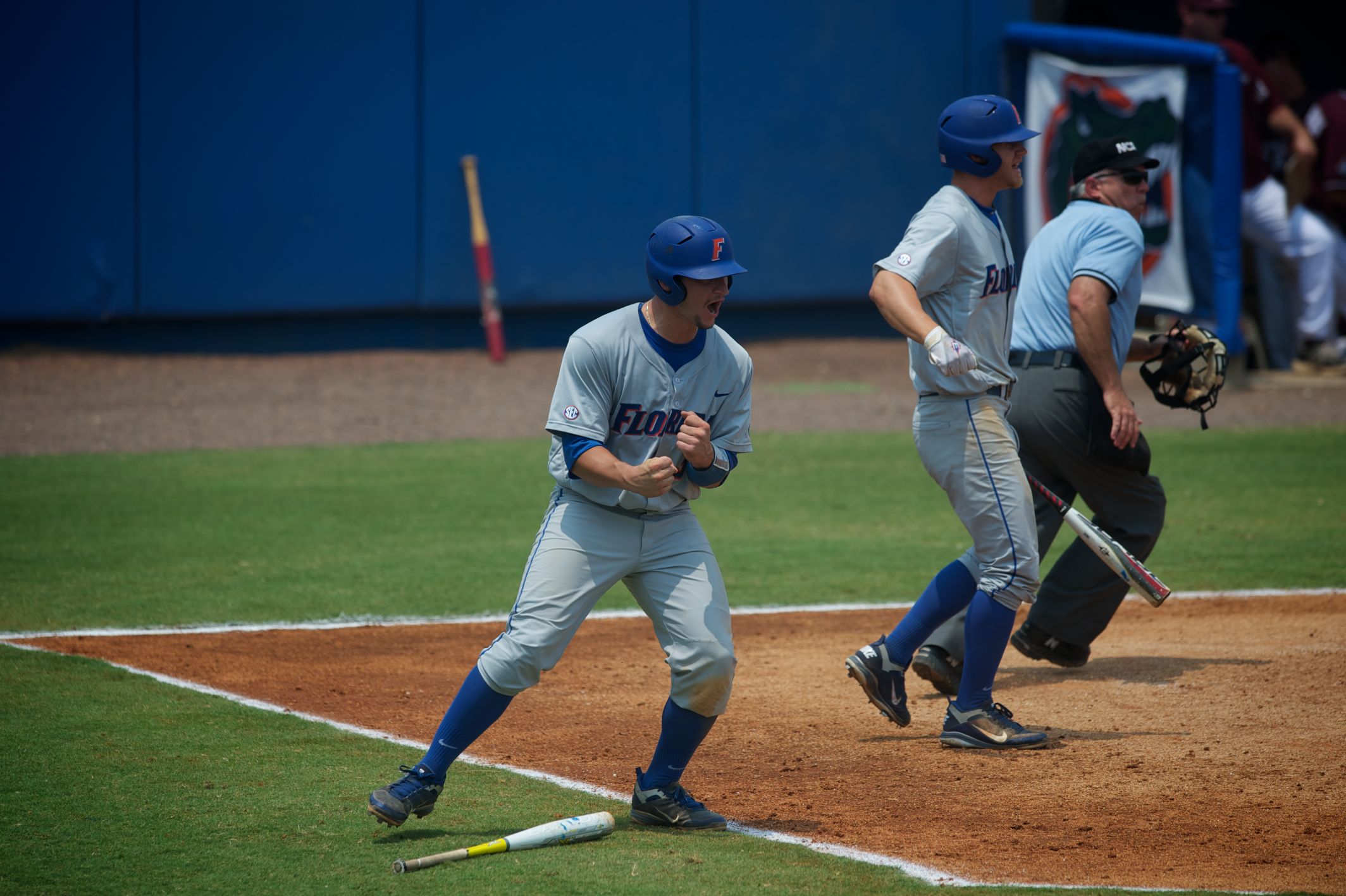 Today in Central Florida sports history: UF catcher Mike Zunino becomes  Gators only Golden Spikes Award winner – Orlando Sentinel