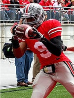 Verlon Reed, Ohio State, Wide Receiver