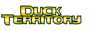 Oregon Ducks Home