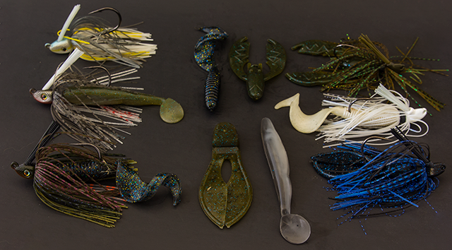 How to Swim a Jig for Bass around Other Cover - Wired2Fish