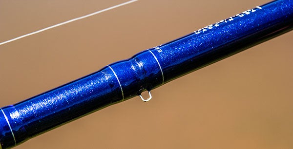 St. Croix Legend Tournament Bass Casting Rod Review - Wired2Fish