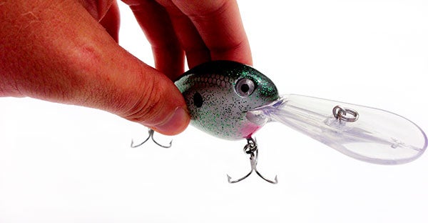 Livingston Lures Dive Master 20 - Wired2Fish