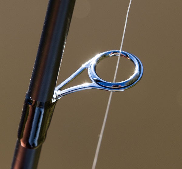 SHAKESPEARE MODEL GX 235 FISHING REEL BALANCED ROTOR GEAR RATIO 5.2:1 EUC - Fishing  Reels