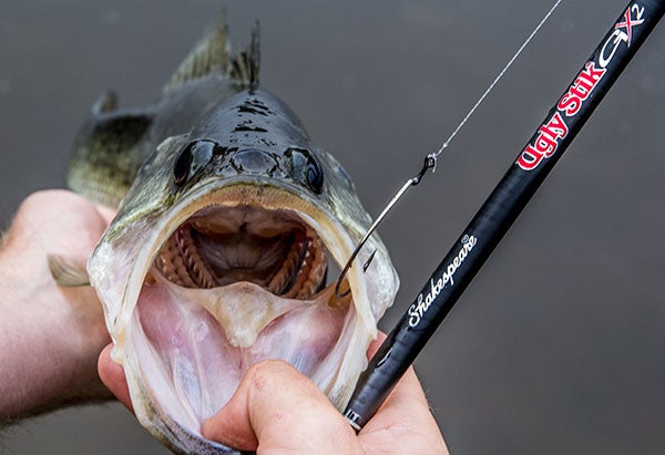 CRAPPIE FLOATS- The GOOD, BAD AND VERY UGLY! 