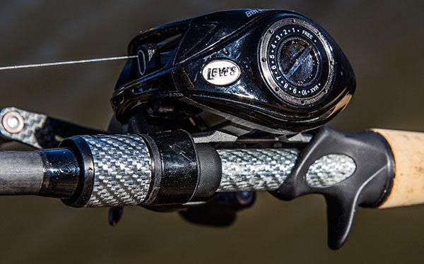 13 Fishing Omen Black Casting Rod Review - Wired2Fish