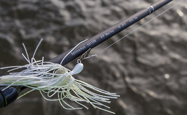 Denali Kovert Casting Rod Review - Wired2Fish