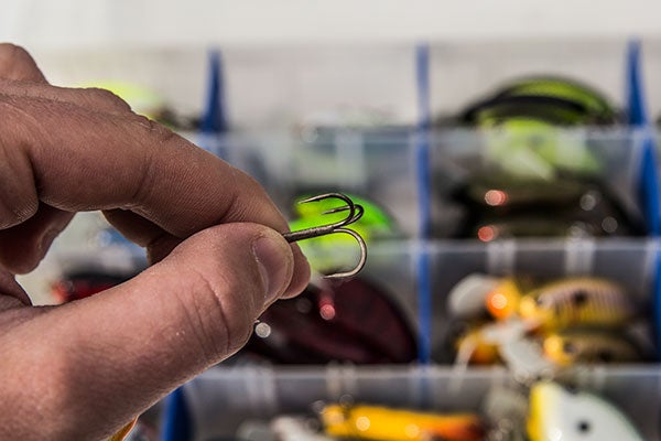 Flambeau Terminal Tackle SLIM Tuff Tainer Review - Wired2Fish