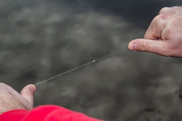 Vicious Fluorocarbon Review - Wired2Fish