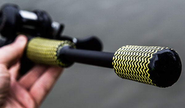 Cashion Topwater and Jerkbait Casting Rod Review - Wired2Fish