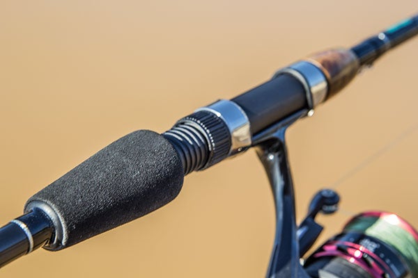 Denali Jadewood Series Spinning Rod Review - Wired2Fish
