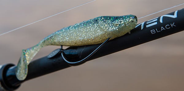 Missile Baits Shockwave Review - Wired2Fish