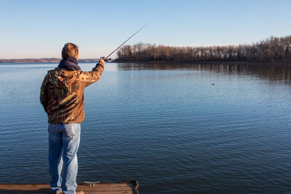 Image result for fishing casting