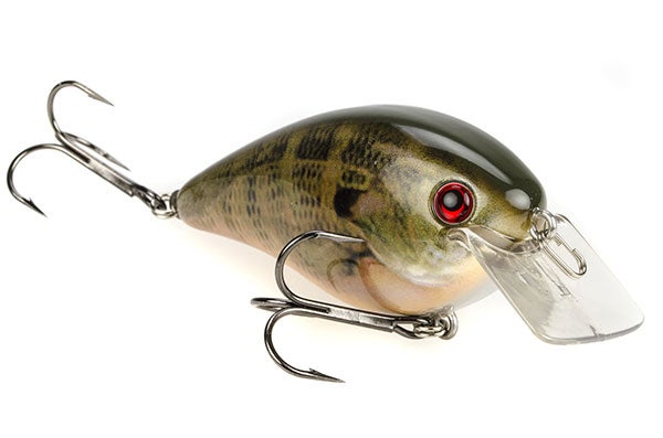 ICAST 2014  Strike King Lure Company - Wired2Fish