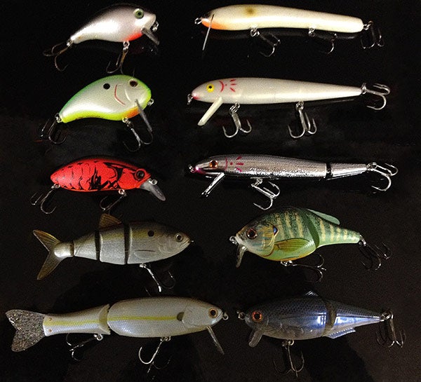 How to Fish a Wake Bait Like a Bass Fishing Pro