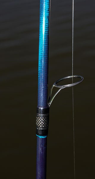Fenwick Aetos Spinning Rod
