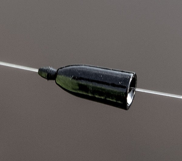 Eagle Claw Bobber Rubber Stops Review